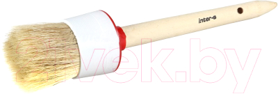 

Кисть малярная Inter-S, 050139