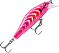 

Воблер, Shadow Rap Solid Shad / SDRSS05-PSC