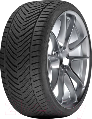 

Всесезонная шина Tigar, All Season 205/55R17 95V