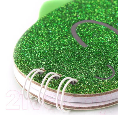 Изображение товара Блокнот Darvish Динозаврик / DV-12975