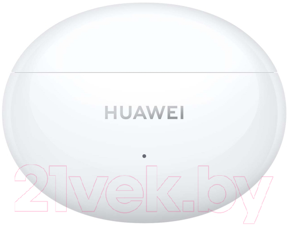 Беспроводные наушники Huawei FreeBuds 4i / T0001 (Ceramic White)