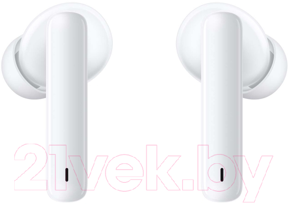 Беспроводные наушники Huawei FreeBuds 4i / T0001 (Ceramic White)