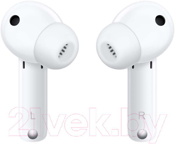 Беспроводные наушники Huawei FreeBuds 4i / T0001 (Ceramic White)