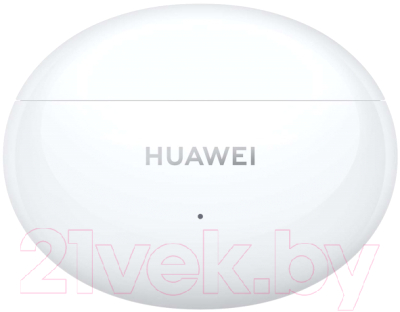 Беспроводные наушники Huawei FreeBuds 4i / T0001 (Ceramic White)