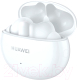 Беспроводные наушники Huawei FreeBuds 4i / T0001 (Ceramic White) - 