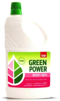 

Чистящее средство для пола Sano, Green power