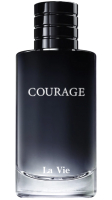 Парфюмерная вода Dilis Parfum Courage (100мл) - 