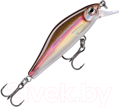 

Воблер Rapala, Shadow Rap Solid Shad / SDRSS05-WK