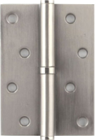 

Петля дверная Avers, 100x70x2.5-B-NIS-L