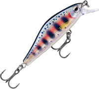 

Воблер, Shadow Rap Solid Shad / SDRSS05-YM