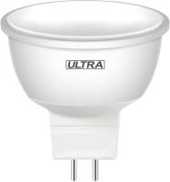 Лампа Ultra LED-MR16-8.5W-4000K - 