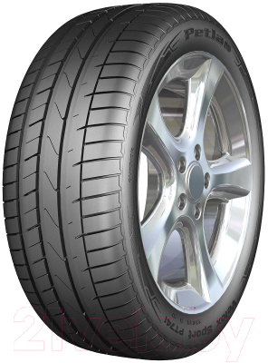 

Летняя шина Petlas, Velox Sport PT741 235/45ZR18 98W