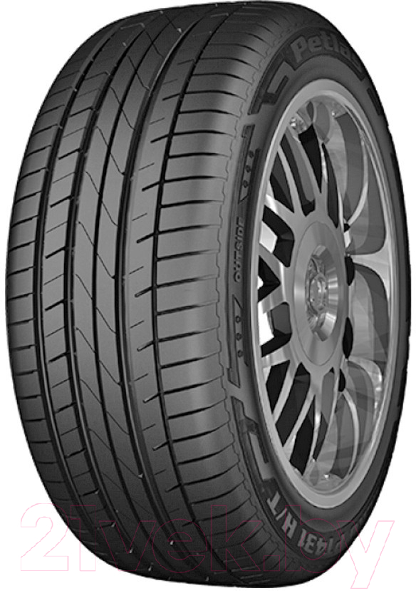 Летняя шина Petlas Explero H/T PT431 235/55R19 105V