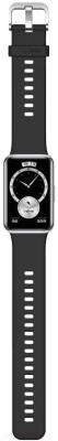 Умные часы Huawei Watch Fit Elegant TIA-B29 (полночный черный)