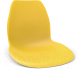 Миниатюра изображения товара Стул барный Sheffilton SHT-ST29/S65-1 (желтый/венге)