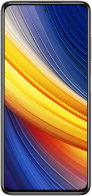 Смартфон Xiaomi Poco X3 Pro 6GB/128GB (бронзовый)