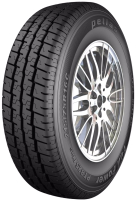 

Летняя легкогрузовая шина Petlas, Fullpower PT825 Plus 215/65R16С 109/107R