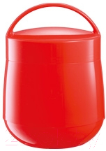 Термос для еды Tescoma Family Colori 310624.20 (красный)