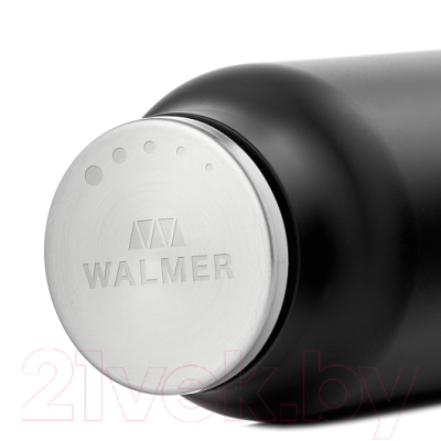 Мельница для специй Walmer Mono / W05201516 (черный)