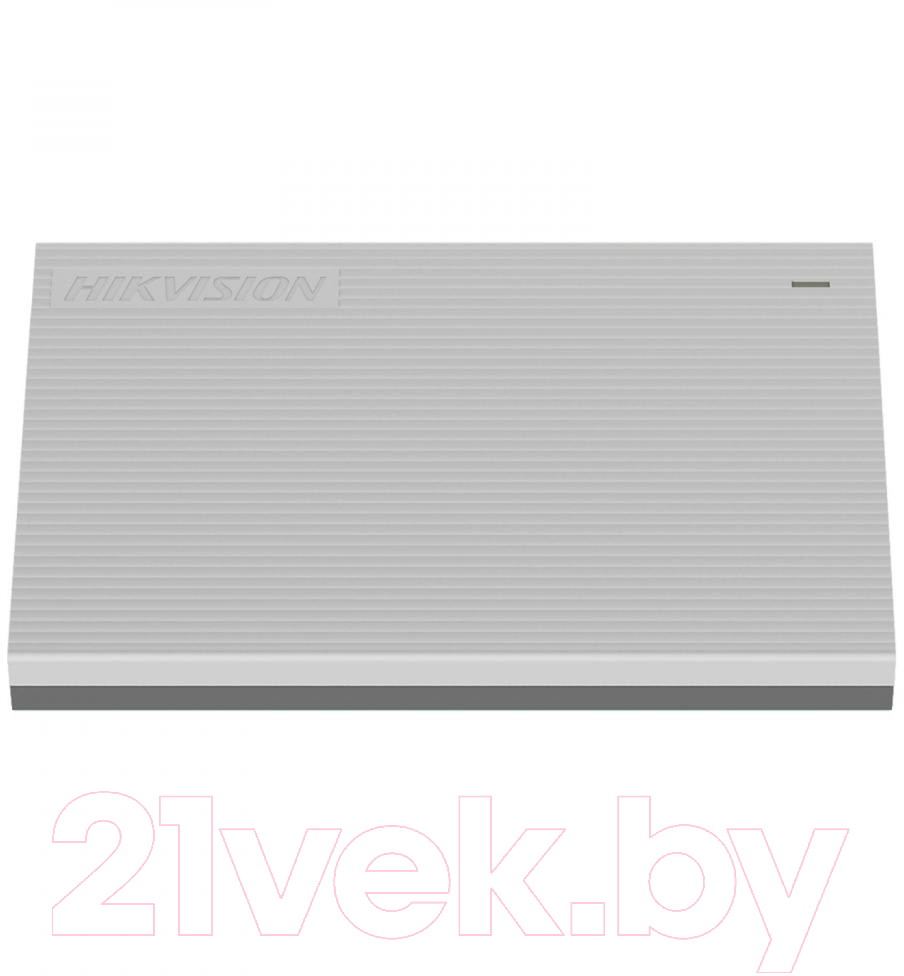 Внешний жесткий диск Hikvision HS-EHDD-T30/1T (серый)