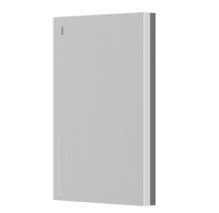 Внешний жесткий диск Hikvision HS-EHDD-T30/1T (серый) - 