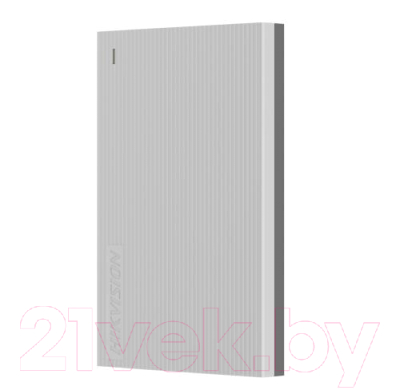 Внешний жесткий диск Hikvision HS-EHDD-T30/1T (серый)