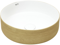 

Умывальник WeltWasser, Elbach 3134 LSGW