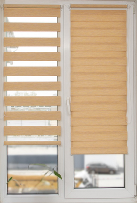 

Рулонная штора, Вудэн 67x160