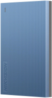 Внешний жесткий диск Hikvision HS-EHDD-T30/1T (синий) - 