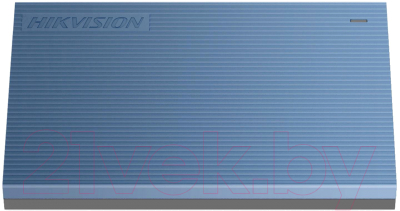Внешний жесткий диск Hikvision HS-EHDD-T30/2T (синий)
