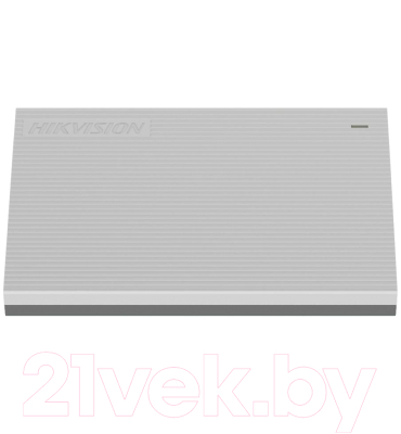 Внешний жесткий диск Hikvision HS-EHDD-T30/2T (серый)