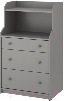 

Комод Ikea, Хауга 504.569.07