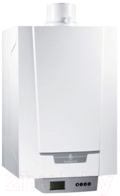 

Газовый котел De Dietrich, PMC-S 34 турбо / 7716640
