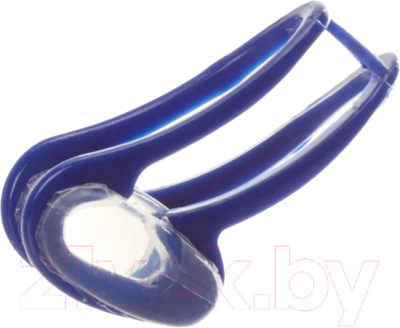 Аксессуар для плавания Phelps Nose Clip / SA111EU4040 (синий)