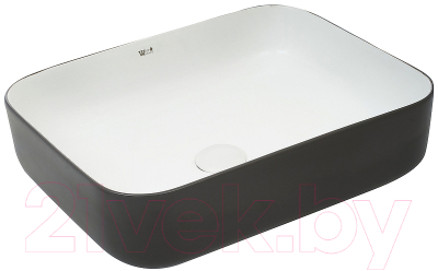 

Умывальник WeltWasser, Elbach M2195 BW