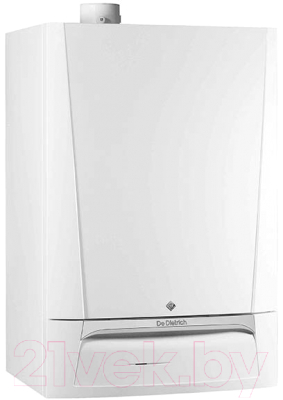 

Газовый котел De Dietrich, AMC 25/39 BIC c Diematic Evolution турбо / 7670372