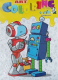 Набор для творчества Leader Toys Coloring Art / МТ34029 - 