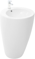 Умывальник WeltWasser Merzbach 007S GL-WT - 