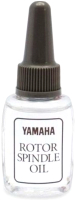 Средство для ухода за духовыми инструментами Yamaha Rotor Spindle Oil (20мл) - 