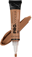 

Консилер L.A.Girl, PRO.conceal Toast GC981