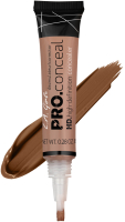 

Консилер L.A.Girl, PRO.conceal Beautiful Bronze GC987