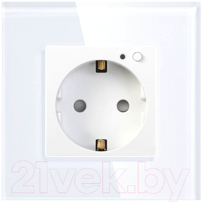 

Умная розетка HIPER, IoT Outlet W01 / HDY-OW01