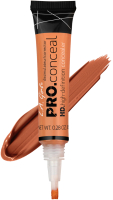 

Консилер L.A.Girl, PRO.conceal Orange Corrector GC990