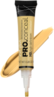 

Консилер L.A.Girl, PRO.conceal Light Yellow Corrector GC995
