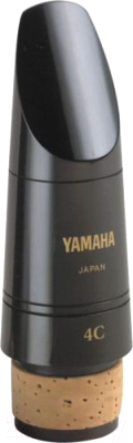 Мундштук для кларнета Yamaha CL-4C