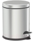 Мусорное ведро Dogrular Perilla с педалью 83001 (3л) -