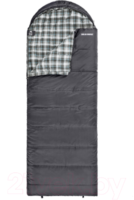 Спальный мешок Jungle Camp Dublin Comfort / 70957 (серый)