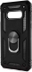 Чехол-накладка Case Defender для Galaxy S10 Lite (черный) - 