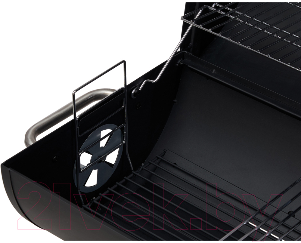 Угольный гриль GoGarden Fiesta 66 Pro / 50164