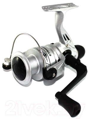 

Катушка безынерционная Mifine, CTR-40-1BB / CTR4001